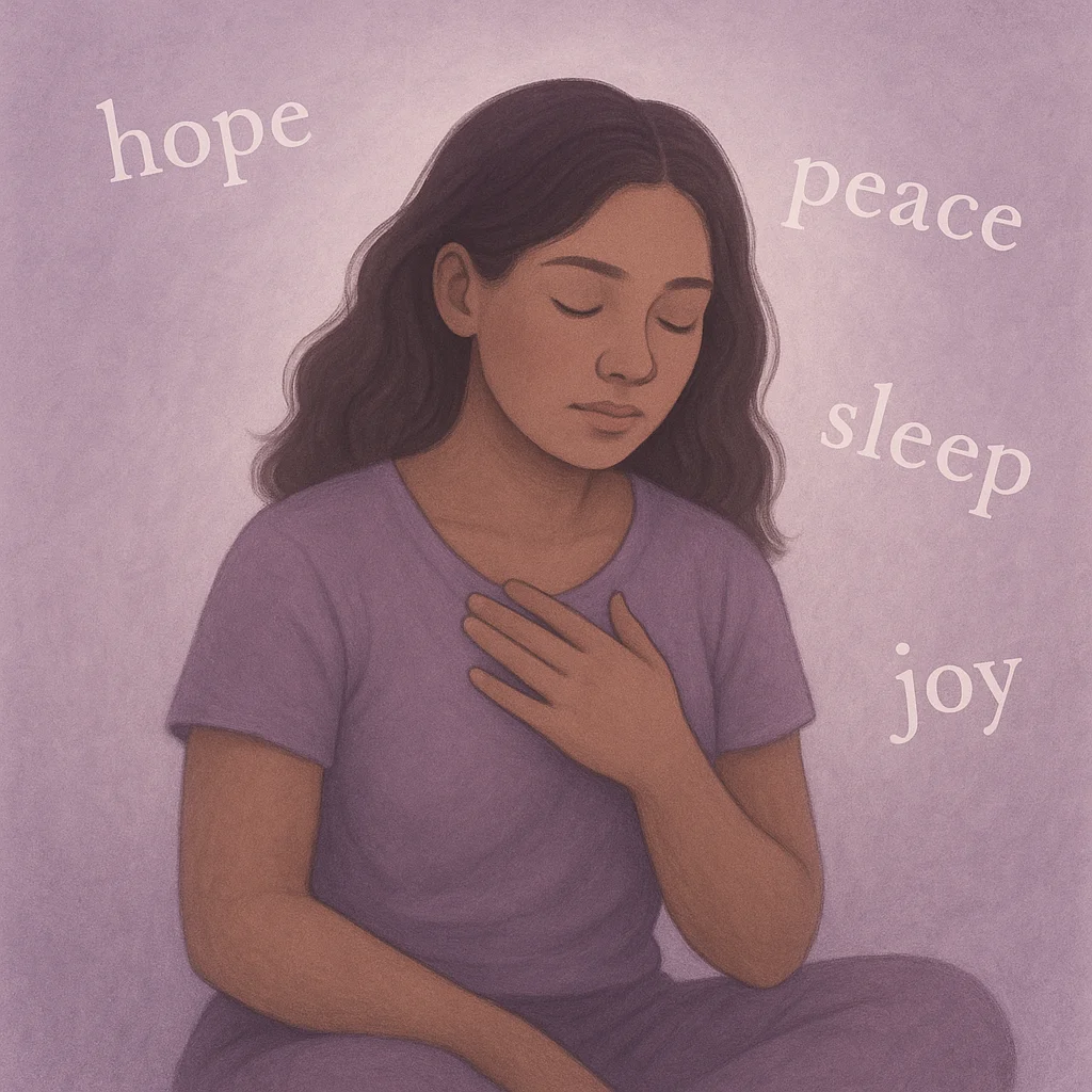 What Anxiety Has Stolen From Me — And What I’m Taking Back