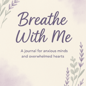 Breathe with me