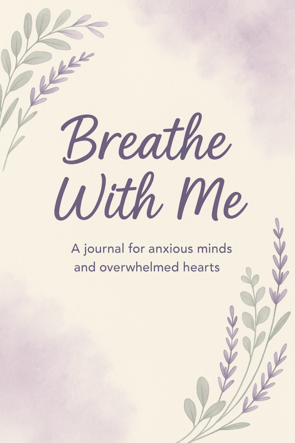 Breathe with me