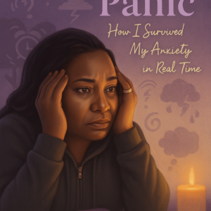 Living in Panic (Interactive) Ebook