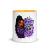 Anxiety Is Loud, I’m Louder Mug Coming Soon 💜